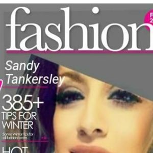 Meet your Posher, Sandy